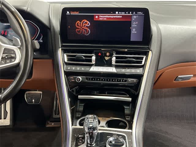 Thumbnail: 2023 BMW 8 Series - 28