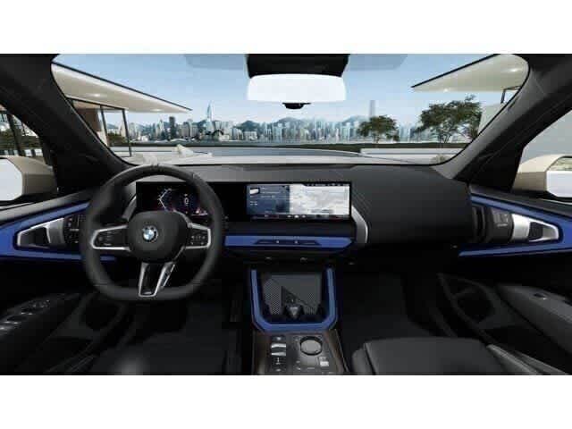 Thumbnail: 2026 BMW X3 - 11