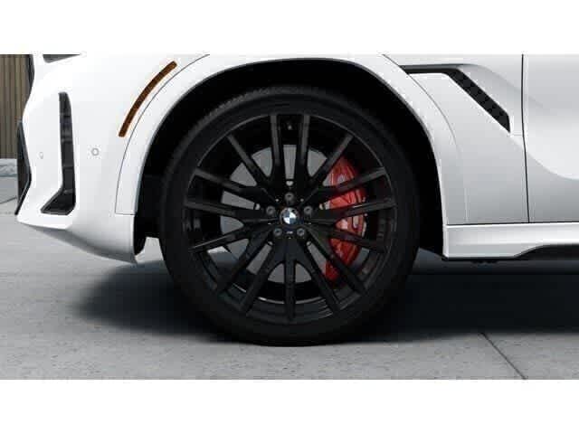 Thumbnail: 2026 BMW X6 - 7