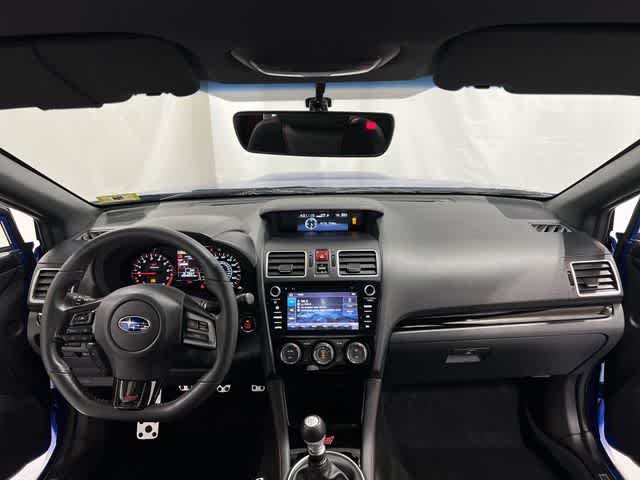 Thumbnail: 2021 Subaru WRX - 19