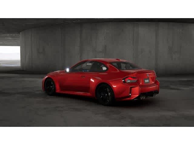 Thumbnail: 2026 BMW M2 - 2