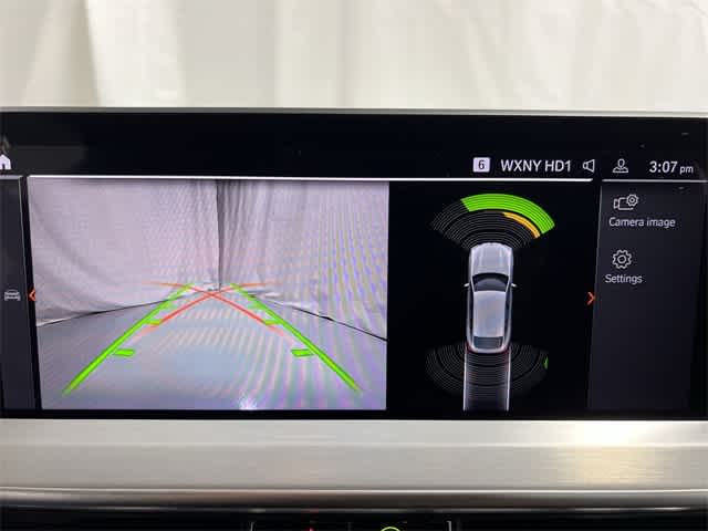 Thumbnail: 2025 BMW X4 - 29