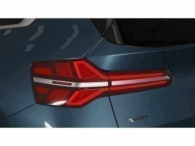Thumbnail: 2025 BMW X3 - 8