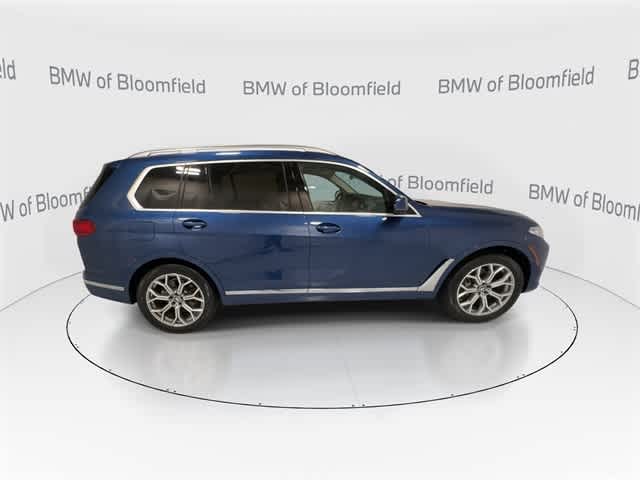 Thumbnail: 2019 BMW X7 - 9