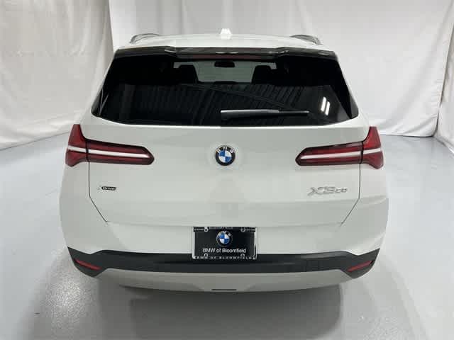 Thumbnail: 2025 BMW X3 - 13