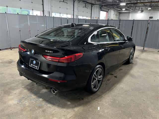 2024 BMW 2 Series 228i xDrive 14