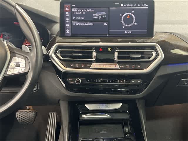 Thumbnail: 2022 BMW X3 - 28