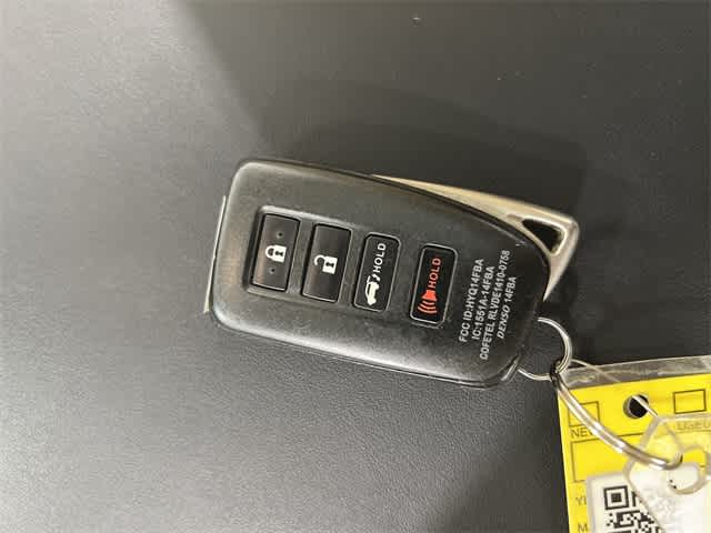 Thumbnail: 2017 Lexus NX - 33