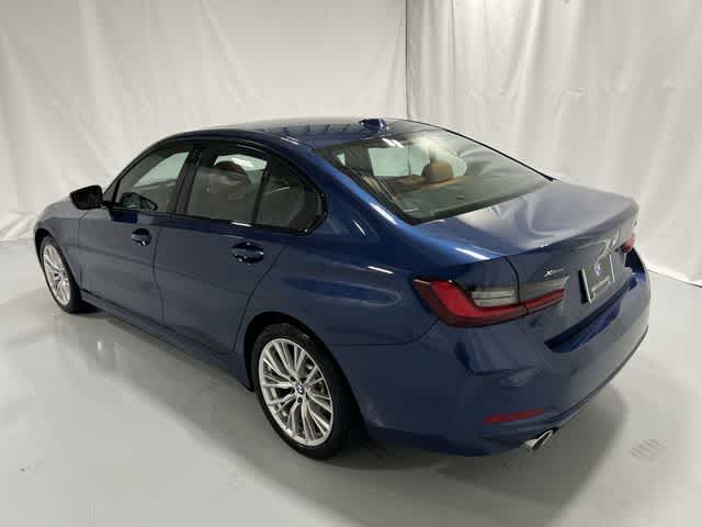 Thumbnail: 2023 BMW 3 Series - 12