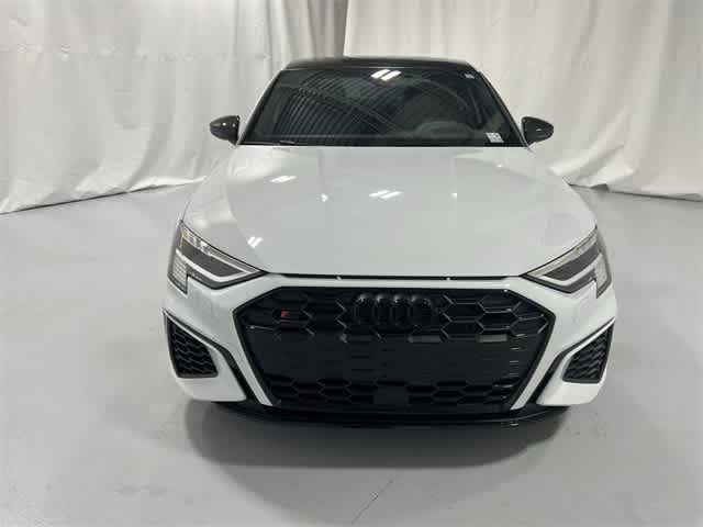 Thumbnail: 2024 Audi S3 - 16