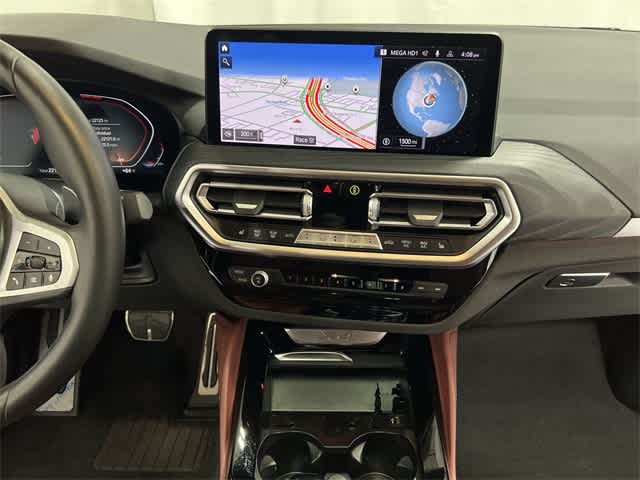 Thumbnail: 2023 BMW X4 - 28