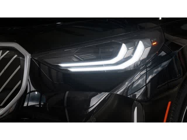 Thumbnail: 2025 BMW X3 - 6