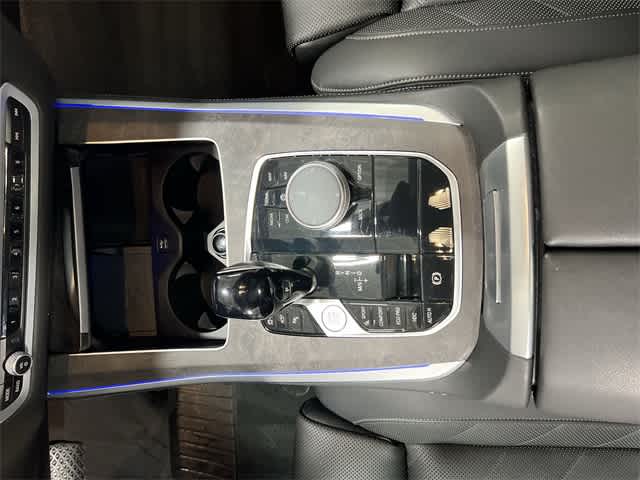 2023 BMW X5 xDrive40i 31