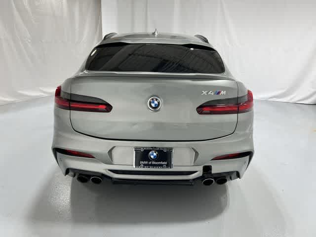 Thumbnail: 2020 BMW X4 - 13