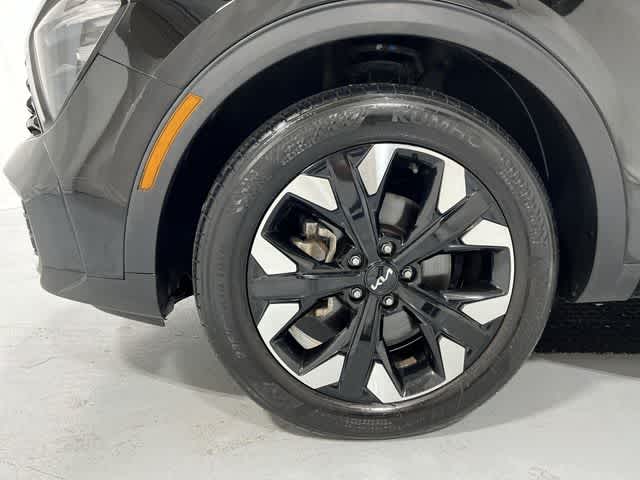 Thumbnail: 2023 Kia Sportage - 18