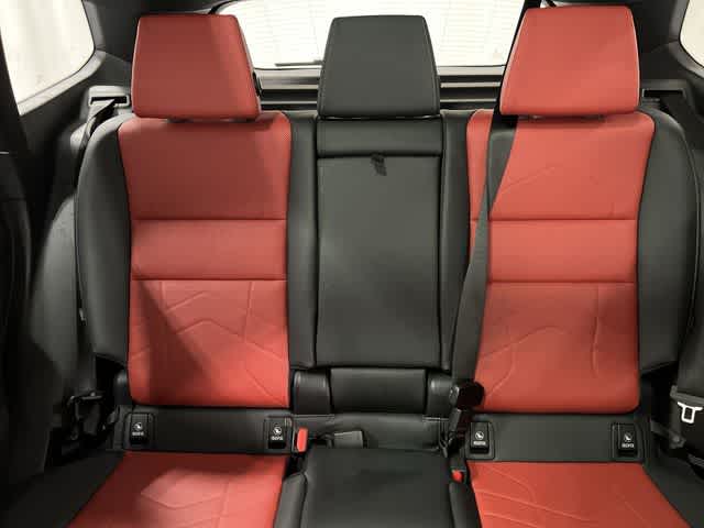 Thumbnail: 2025 BMW X1 - 22