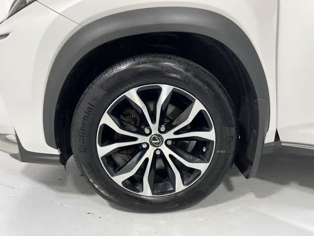 Thumbnail: 2015 Lexus NX - 18