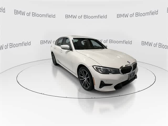 Thumbnail: 2019 BMW 3 Series - 2