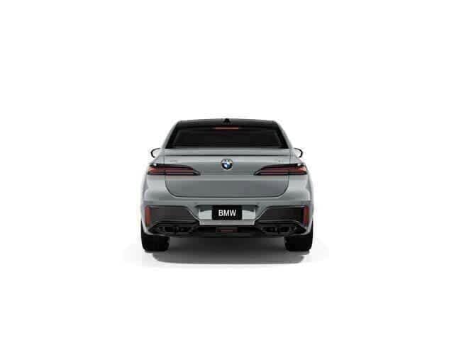 Thumbnail: 2026 BMW 7 Series - 6