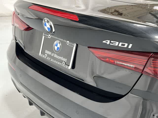 Thumbnail: 2026 BMW 4 Series - 17