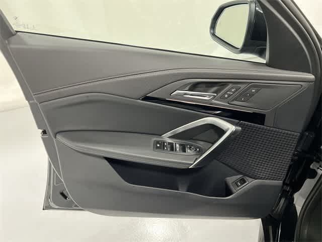 Thumbnail: 2025 BMW X2 - 35