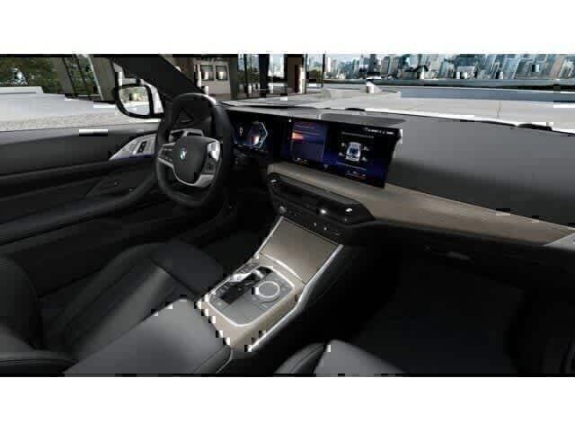 Thumbnail: 2026 BMW 4 Series - 14