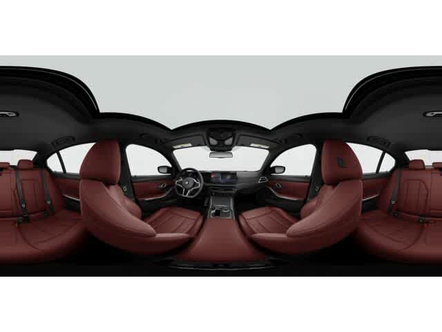 Thumbnail: 2026 BMW 3 Series - 7