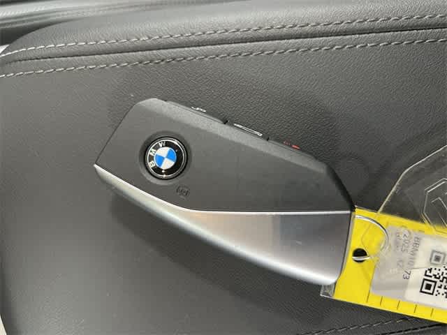 Thumbnail: 2025 BMW X2 - 33