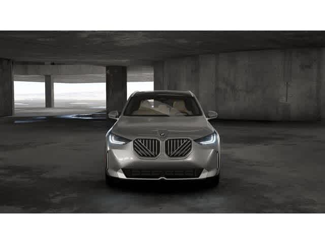 Thumbnail: 2026 BMW X3 - 3