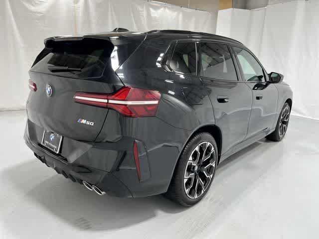 Thumbnail: 2026 BMW X3 - 14
