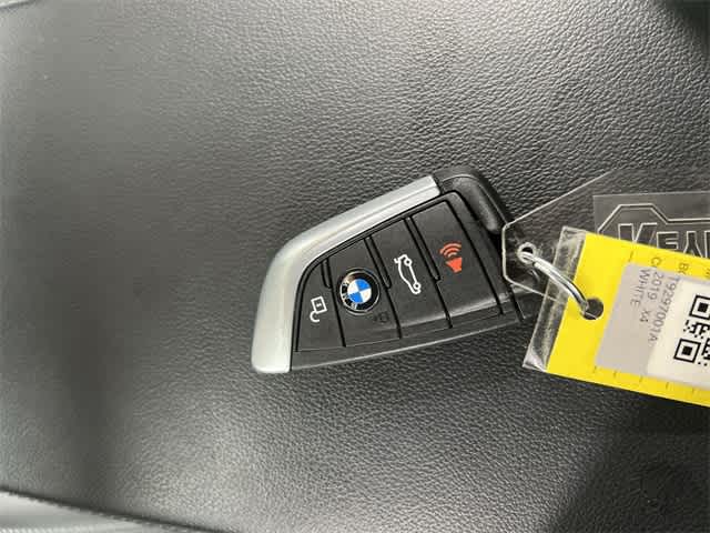 Thumbnail: 2019 BMW X4 - 33