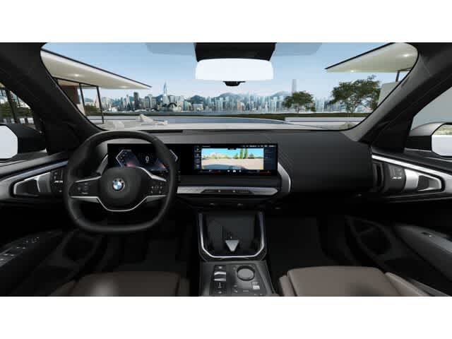 Thumbnail: 2026 BMW X3 - 10