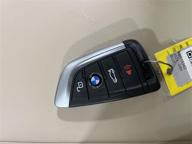 Thumbnail: 2023 BMW 3 Series - 33