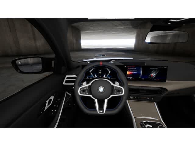 Thumbnail: 2025 BMW 3 Series - 13