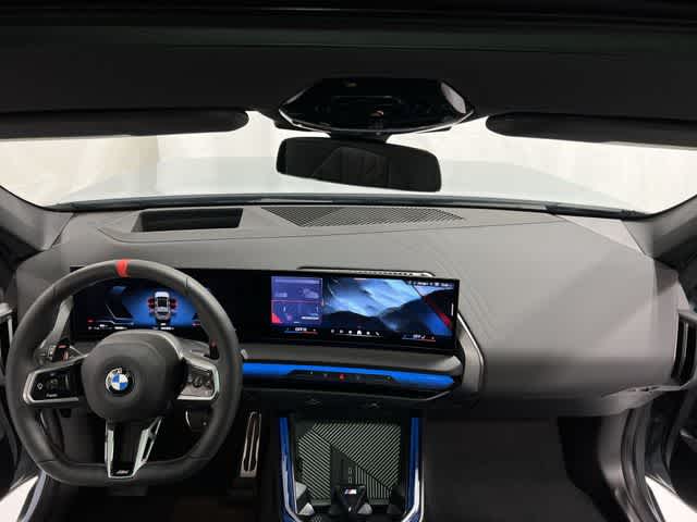 Thumbnail: 2026 BMW X3 - 20