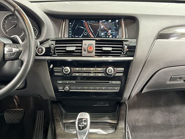 Thumbnail: 2017 BMW X3 - 28