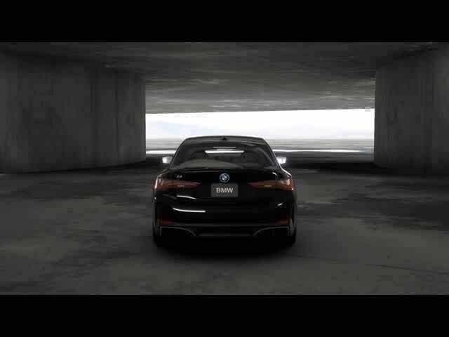 Thumbnail: 2025 BMW i4 - 6