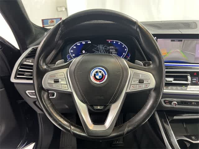 Thumbnail: 2020 BMW X7 - 27