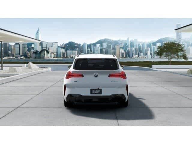 Thumbnail: 2026 BMW X3 - 5