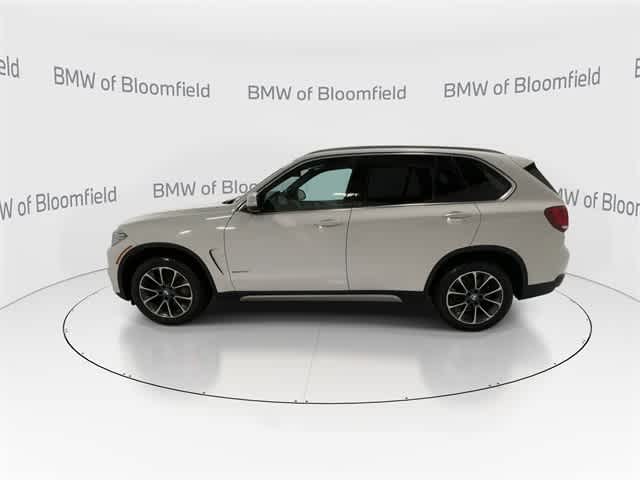 Thumbnail: 2018 BMW X5 - 5