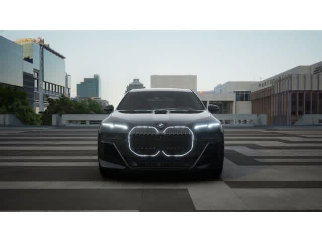 2025 BMW 7 Series 740i xDrive 3