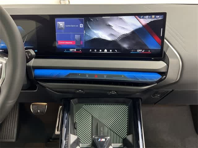 Thumbnail: 2025 BMW X3 - 28