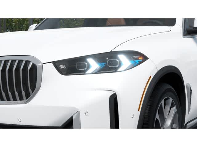 Thumbnail: 2026 BMW X5 - 6