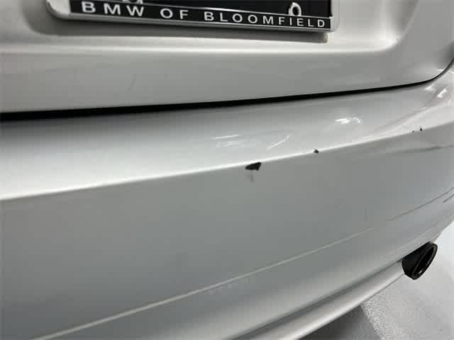Thumbnail: 2011 BMW 3 Series - 35