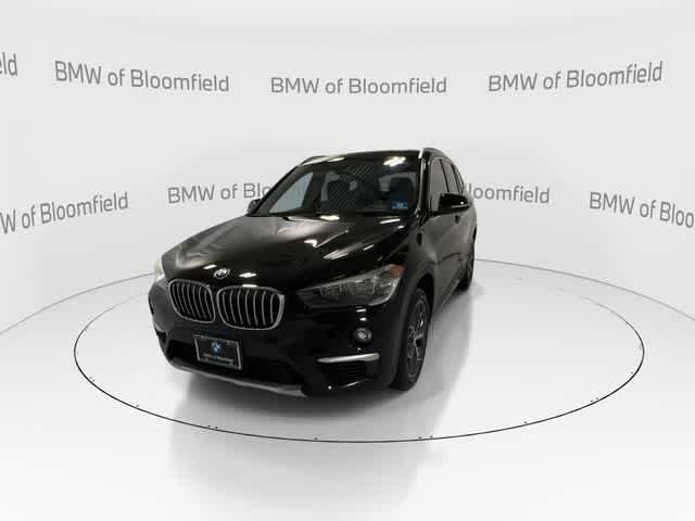 Thumbnail: 2018 BMW X1 - 3