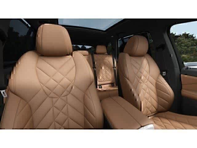 Thumbnail: 2026 BMW X5 - 11