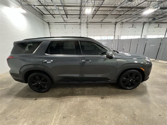2023 Hyundai Palisade XRT 15