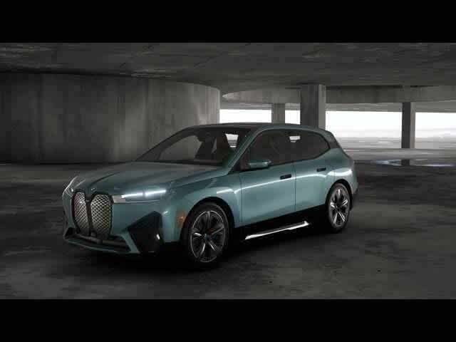 2025 BMW iX xDrive50 -
                  Bloomfield, NJ