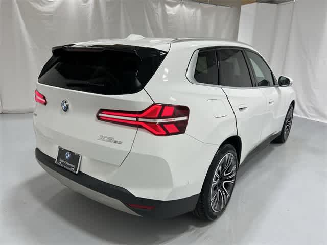 Thumbnail: 2025 BMW X3 - 14