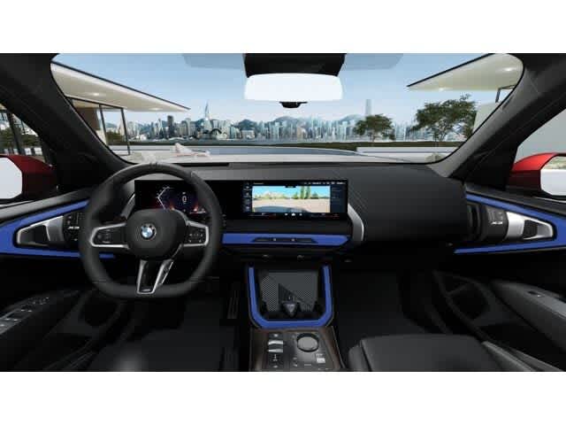 Thumbnail: 2026 BMW X3 - 10